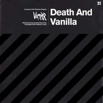 2LP Death And Vanilla: Vampyr DLX | CLR