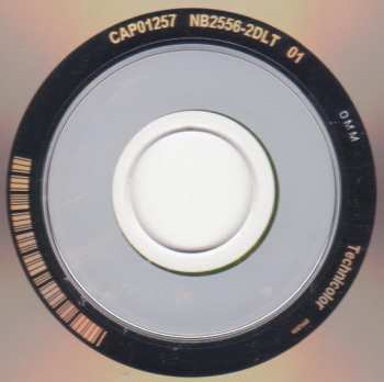 CD Death Angel: Relentless Retribution