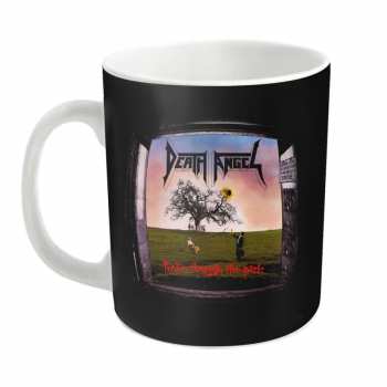 Merch Death Angel: Tazza Frolic Through The Park