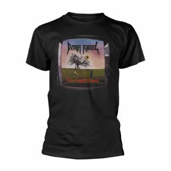 Merch Death Angel: Maglietta Frolic Through The Park