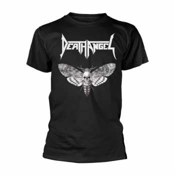 Merch Death Angel: Maglietta The Evil Divide