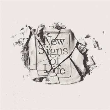 Album Death Bells: New Signs Of Life