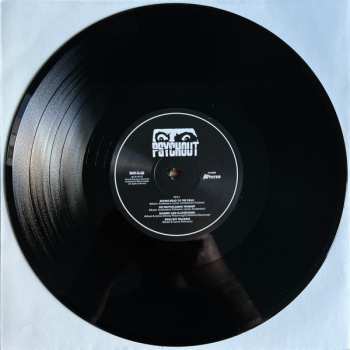 EP Death Breath: Let It Stink