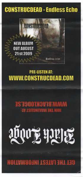 4CD/DVD/Set di cofanetti Mörk Gryning: 4 CD Death-Thrash Box