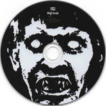 4CD/DVD/Set di cofanetti Mörk Gryning: 4 CD Death-Thrash Box