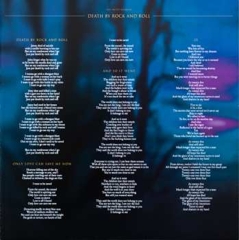 2LP/CD The Pretty Reckless: Death By Rock And Roll