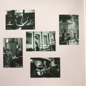 LP Death Cab For Cutie: Asphalt Meadows LTD | CLR