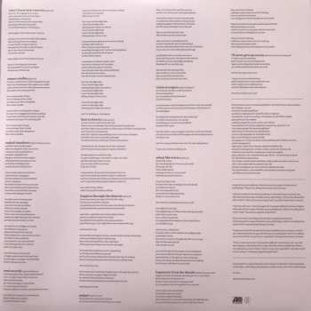 LP Death Cab For Cutie: Asphalt Meadows LTD | CLR
