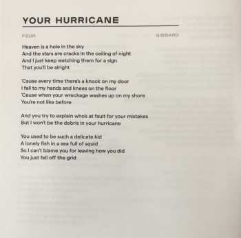 CD Death Cab For Cutie: Thank You For Today