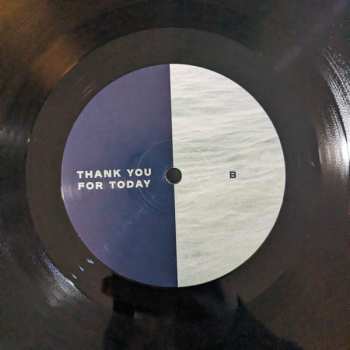 LP Death Cab For Cutie: Thank You For Today