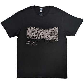 Merch Death Cab For Cutie: Maglietta Acoustic