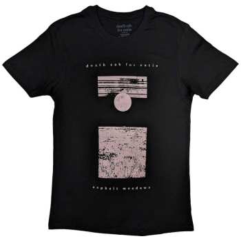 Merch Death Cab For Cutie: Maglietta Meadow