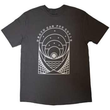 Merch Death Cab For Cutie: Maglietta Post Modern