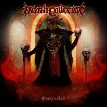 CD DeathCollector: Death's Toll