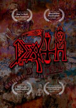 DVD Death: Death By Metal