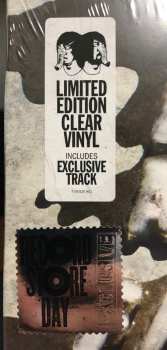 SP Death From Above 1979: Freeze Me CLR | LTD