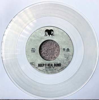 SP Death From Above 1979: Freeze Me CLR | LTD