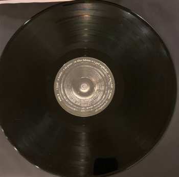 LP Death Grips: Bottomless Pit