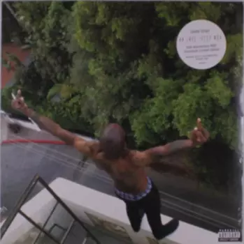 Death Grips: No Love Deep Web