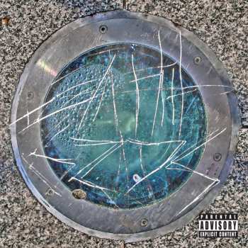 2CD Death Grips: The Powers That B DIGI