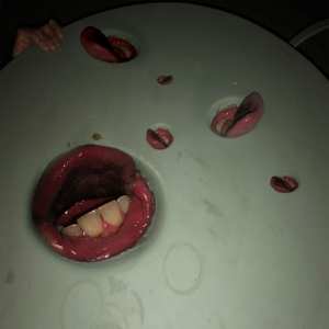 LP Death Grips: Year Of The Snitch