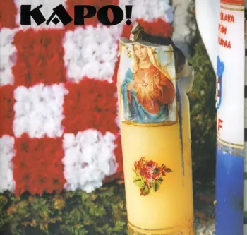 Death In June: Kapo!