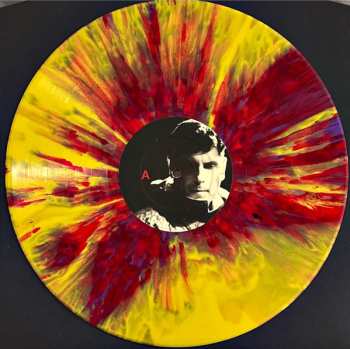 2LP Death In June: Operation Control CLR