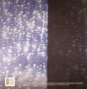 LP Death In Vegas: Consequences Of Love  