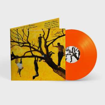 LP Fiddlehead: Death Is Nothing To Us CLR | LTD