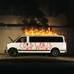 LP Death Lens: Cold World