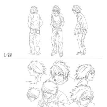 CD Yoshihisa Hirano: デスノート オリジナル・サウンドトラック = Death Note Original Soundtrack