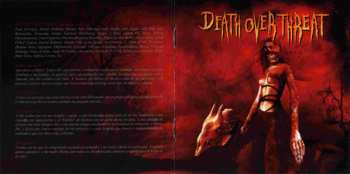 CD Death Over Threat: Sangre