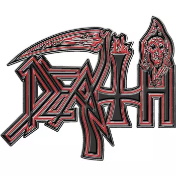 Spilletta Human Logo Death