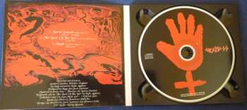 CD Death SS: Baron Samedi DIGI