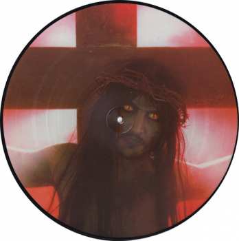 LP Death SS: Black Mass LTD | PIC