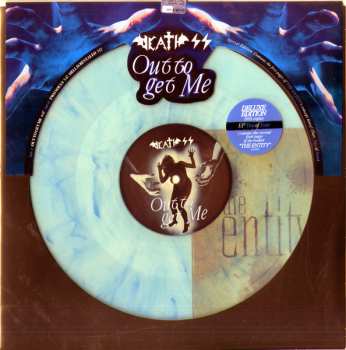 LP Death SS: Out To Get Me CLR | DLX