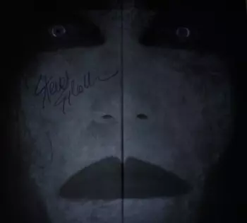 The Entity