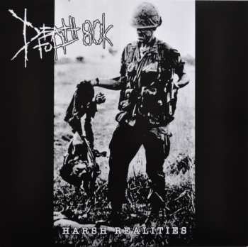 Album Death Toll 80k: Harsh Realities