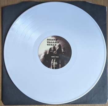 LP Death Valley Girls: Darkness Rains CLR | LTD