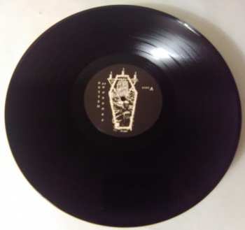LP Death Vomit: Gutted By Horrors