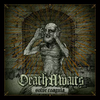 Solve Coagula