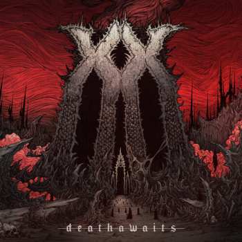 CD Deathawaits: XX