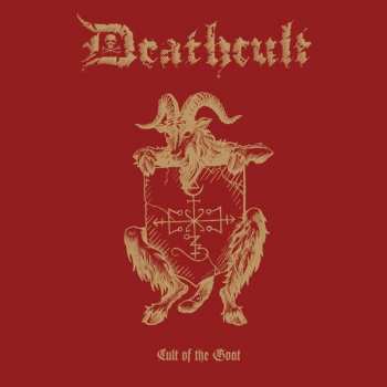 LP Deathcult: Cult Of The Goat