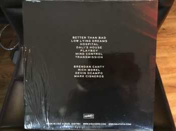 LP Deathfix: Deathfix