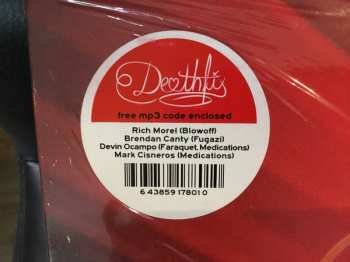 LP Deathfix: Deathfix
