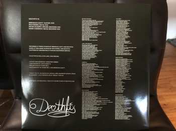 LP Deathfix: Deathfix