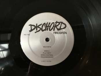 LP Deathfix: Deathfix