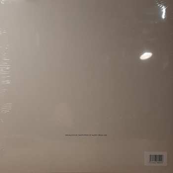 2LP Deathprod: Occulting Disk