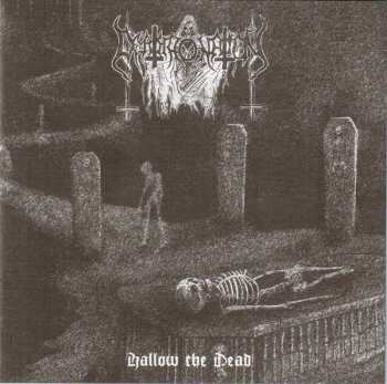 CD Deathronation: Hallow The Dead LTD