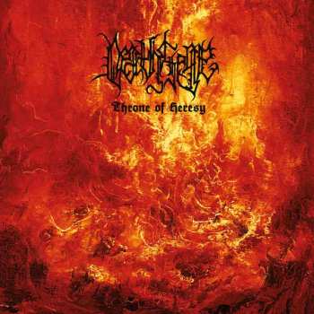 LP Deathsiege: Throne Of Heresy